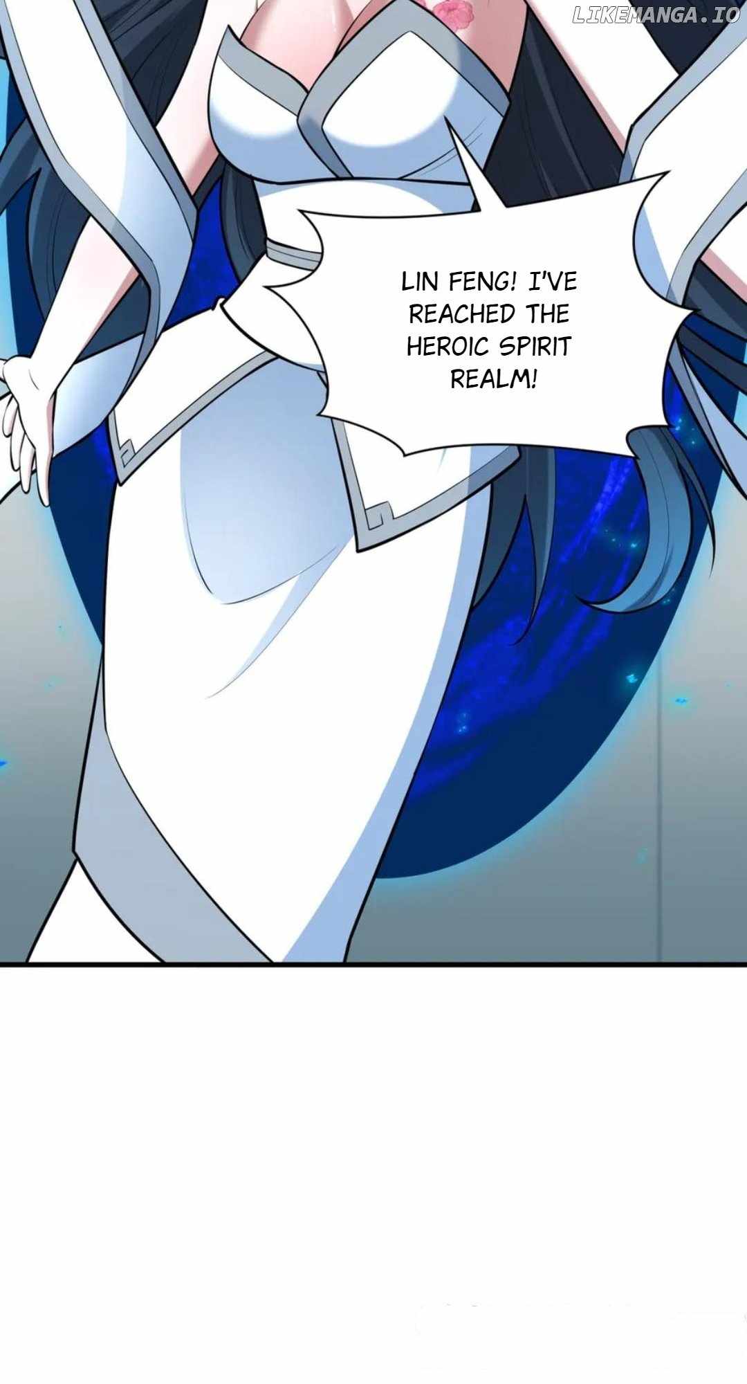 Age of Terror Chapter 492 42